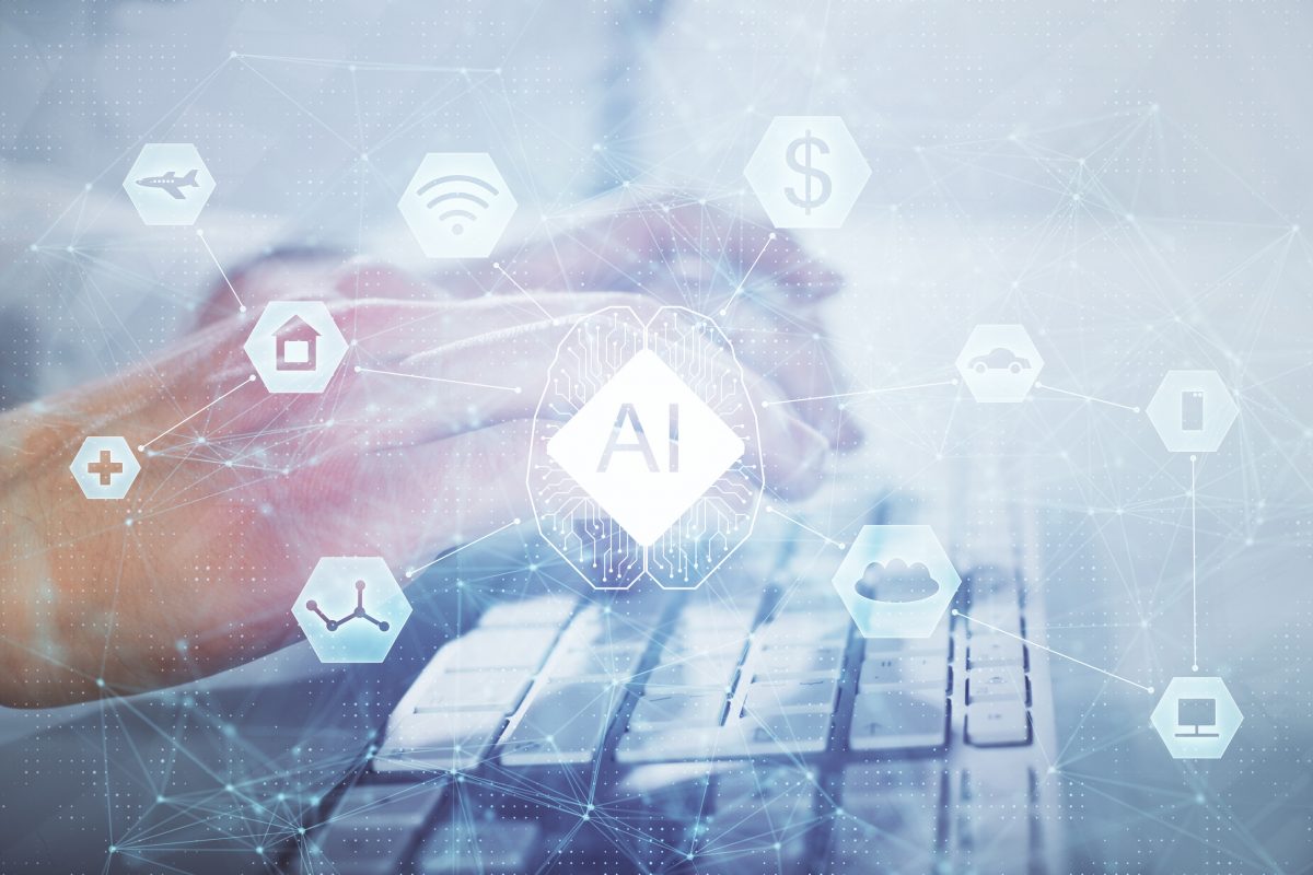 Inteligencia artificial y finanzas