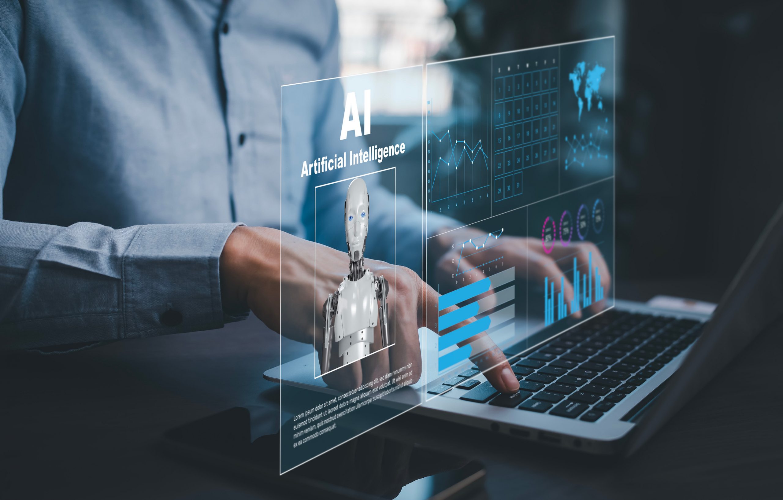 Robo advisor